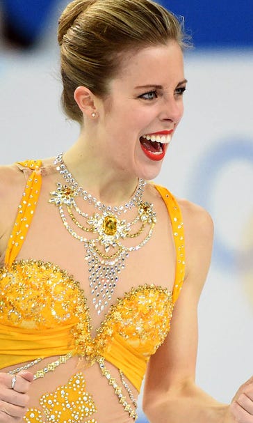 Ashley Wagner: See you in 2018